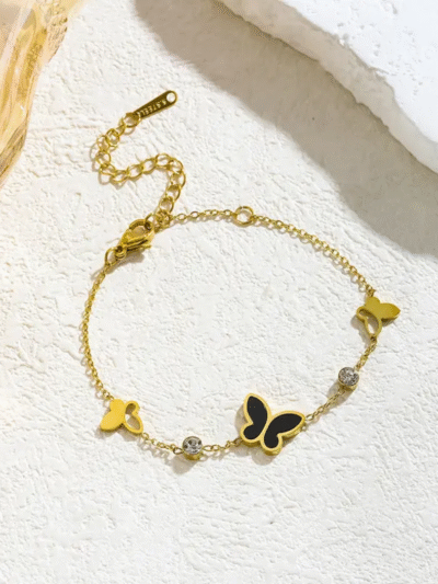 ATB1001_FlyMe_Bracelet_Black