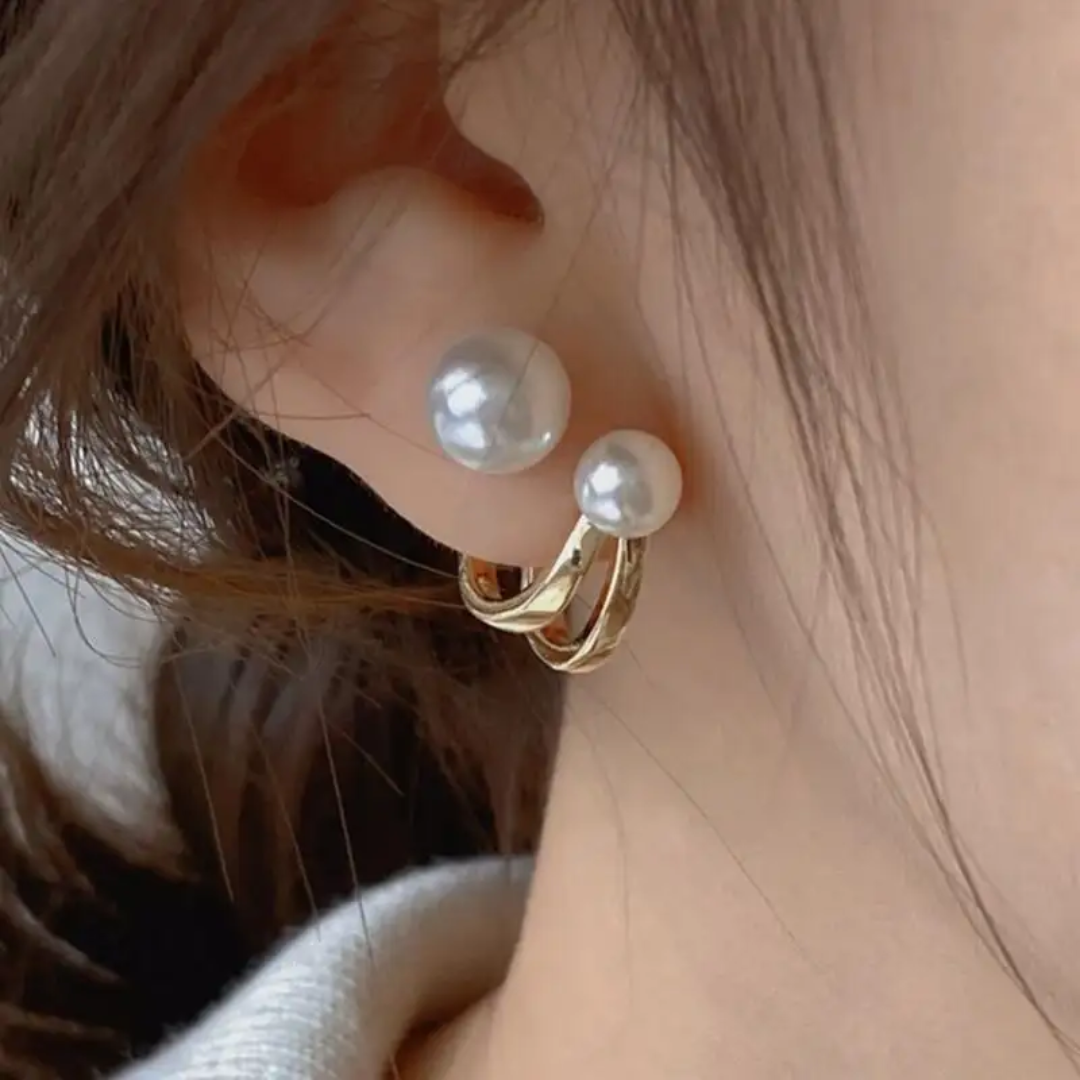 Korean choose hoops - Image 4