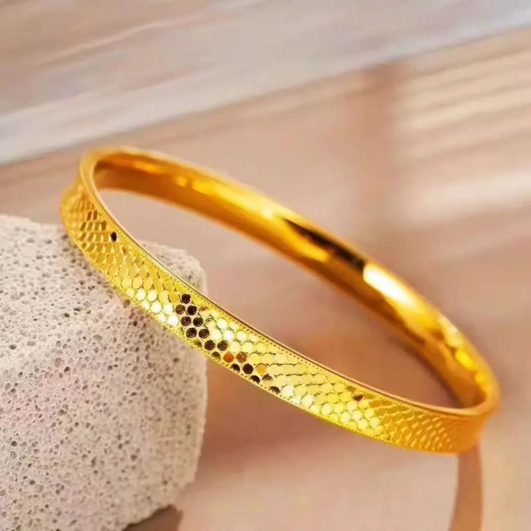 Dairy wear Bangle - 2*4 Non Openable - Image 2