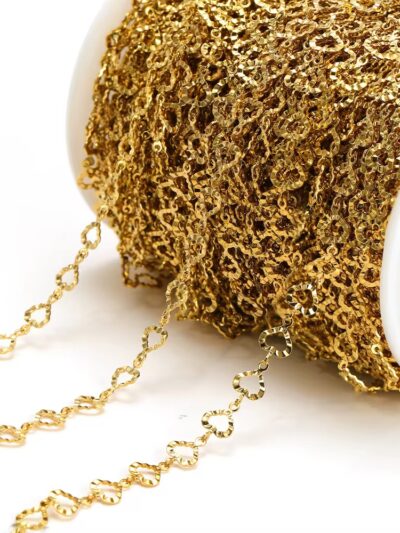 Heart sequence chain 1meter