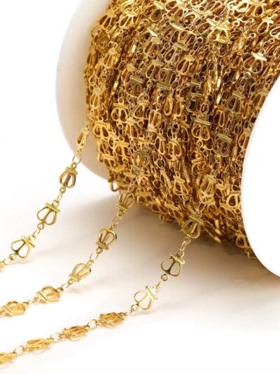 Crown sequence chain 1 meter