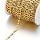 Round chip chain 1 meter