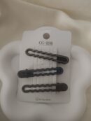 Hair clips 9