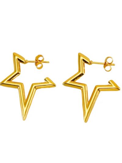 Star hoops
