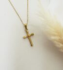 Cross Pendant