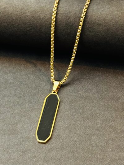 Men’s Chain- Dark Knight