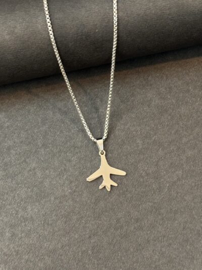Men’s Chain-Fly high