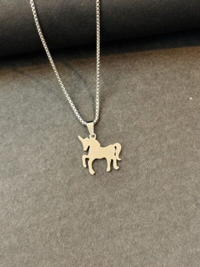 Men’s Chain-Horse Power